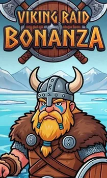 Viking Raid Bonanza