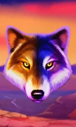 Wolf Gold