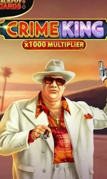 Crime King 1000