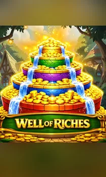 Well Of Riches
