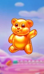 Sugar Rush Super Scatter