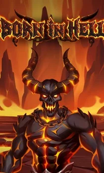 Born In Hell