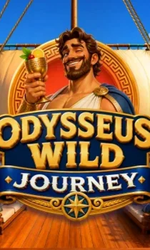Odysseus Wild Journey