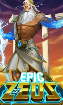 Epic Ze Zeus