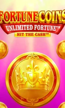 Fortune Coins Unlimited Fortune